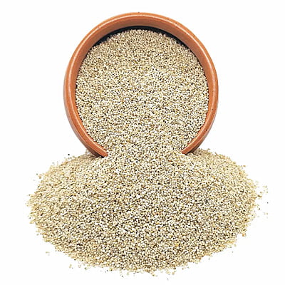 Organic Barnyard Millet