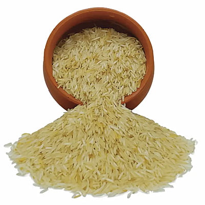 Organic Basmati (Biryani Rice)