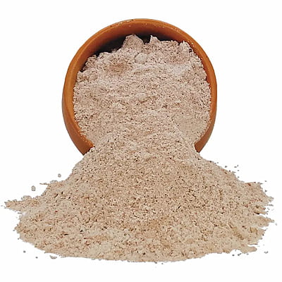Organic Black Salt Powder-200 g