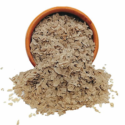 Organic Brown Poha-500 g
