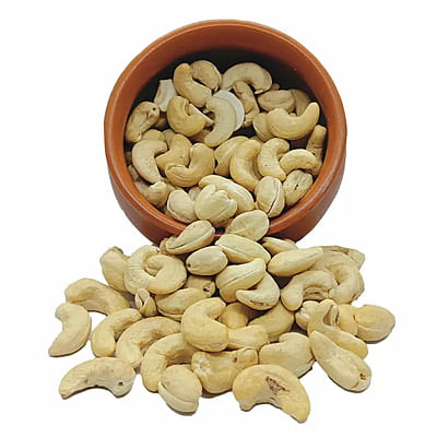 Organic Cashew Whole