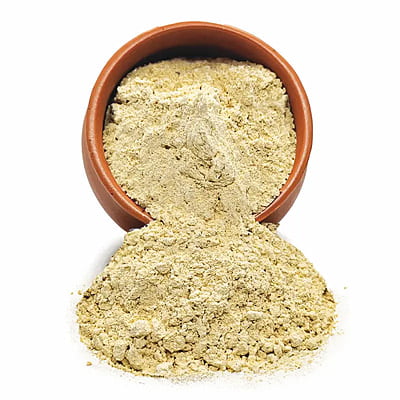 Organic Chana Flour