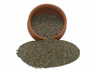 Organic Chia Seeds-100g