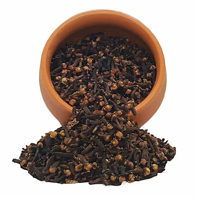 Organic Cloves