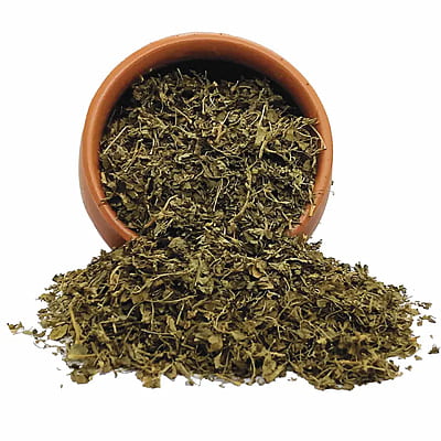 Organic Dried Kasuri Methi
