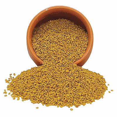 Organic Fenugreek/Methi-100 g