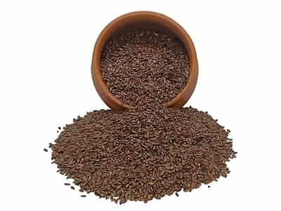Organic Flaxseed-100 g