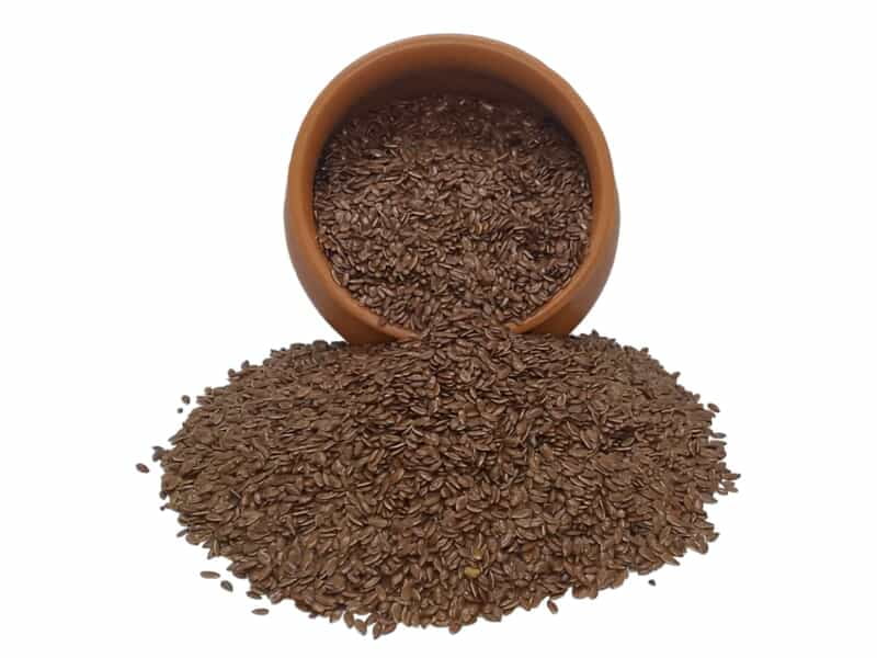 Organic Flaxseed-100 g Organic Flaxseed-100 g