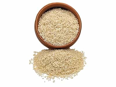 Organic Govind Bhog/Chitti Mutyalu Rice