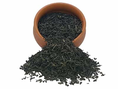 Organic Green Tea