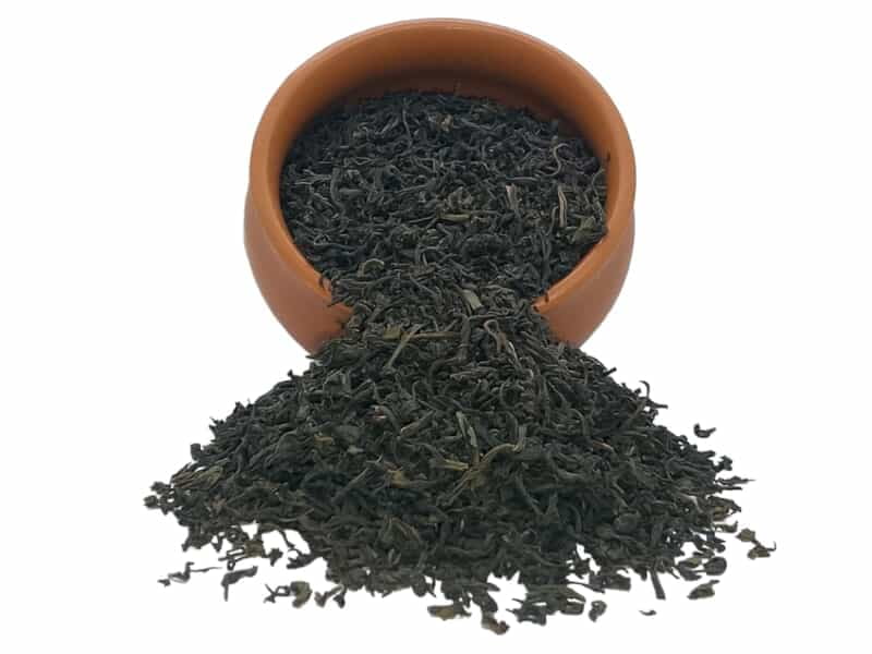 Organic Green Tea Organic Green Tea