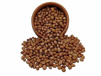 Organic Groundnuts/Raw Peanut