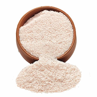 Organic Himalayan Rock Salt