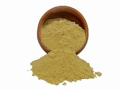 Organic Fried Horse Gram Flour