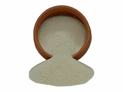Organic Idly Rava