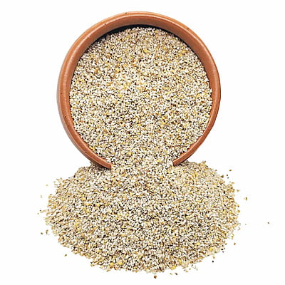 Organic Jowar Rava