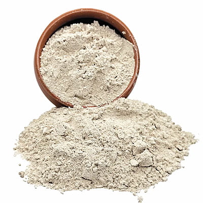 Organic Jowar Flour