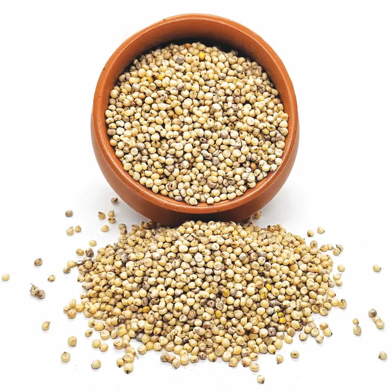 Organic Jowar Organic Jowar