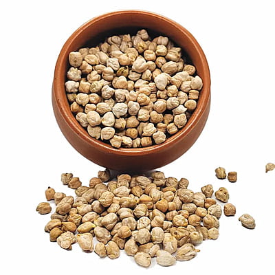Organic Kabuli Chana