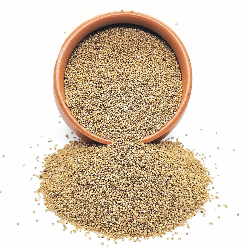 Organic Kodo Millet Organic Kodo Millet