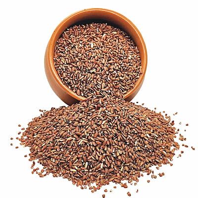 Organic Navara Rice