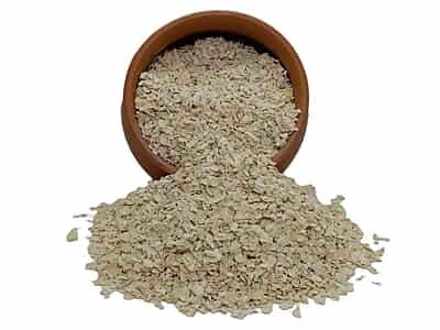 Organic Oat Flakes