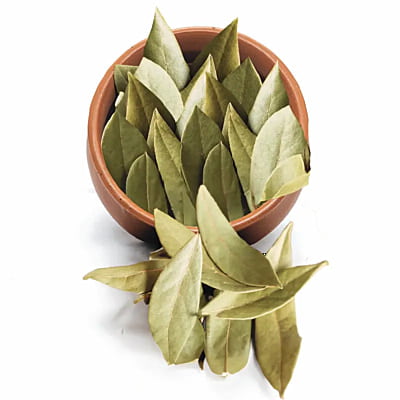 Organic Bay Leaf