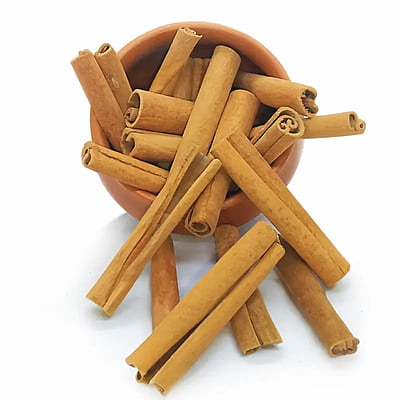 Organic Cinnamon Stick (Dalchini)