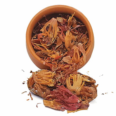 Organic Mace Whole