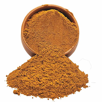 Organic Paderu/Lambasingi Turmeric-200 g