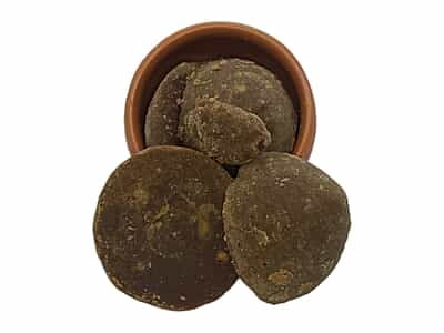 Organic Palm Jaggery