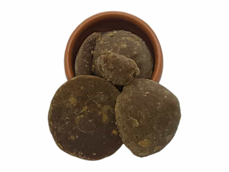 Organic Palm Jaggery Organic Palm Jaggery