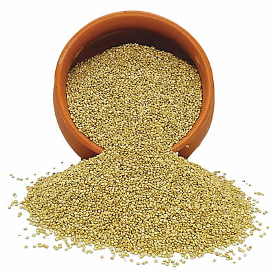 Organic Quinoa