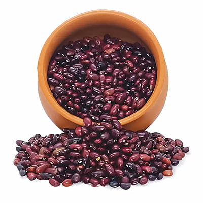 Organic Rajma Red (Kidney Bean)