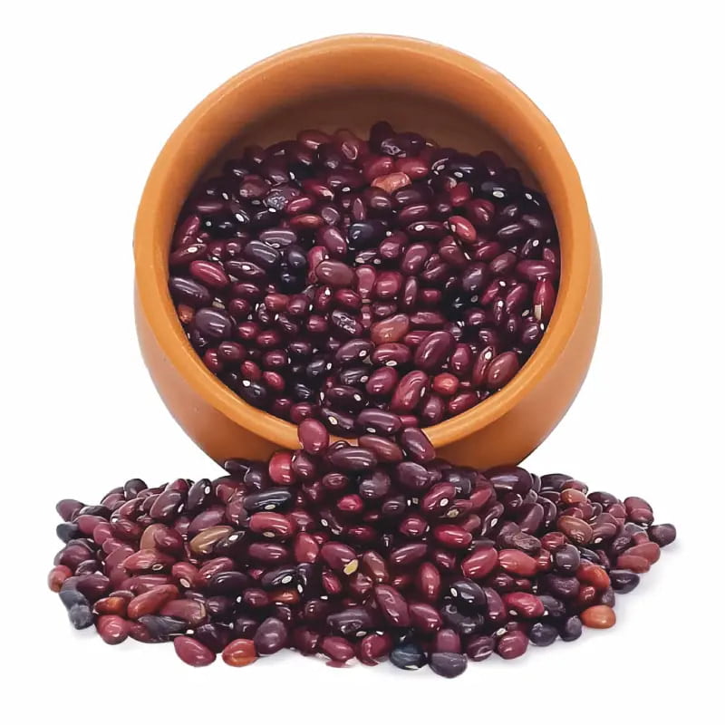 Organic Rajma Red (Kidney Bean) Organic Rajma Red (Kidney Bean)