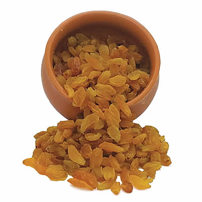 Organic Raisins (Kismis)