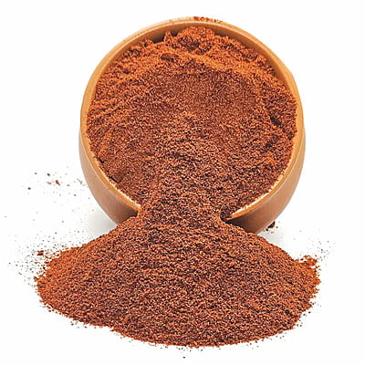 Organic Red Chilli Powder-200 g