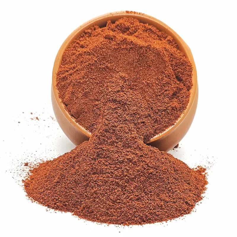 Organic Red Chilli Powder-200 g Organic Red Chilli Powder-200 g