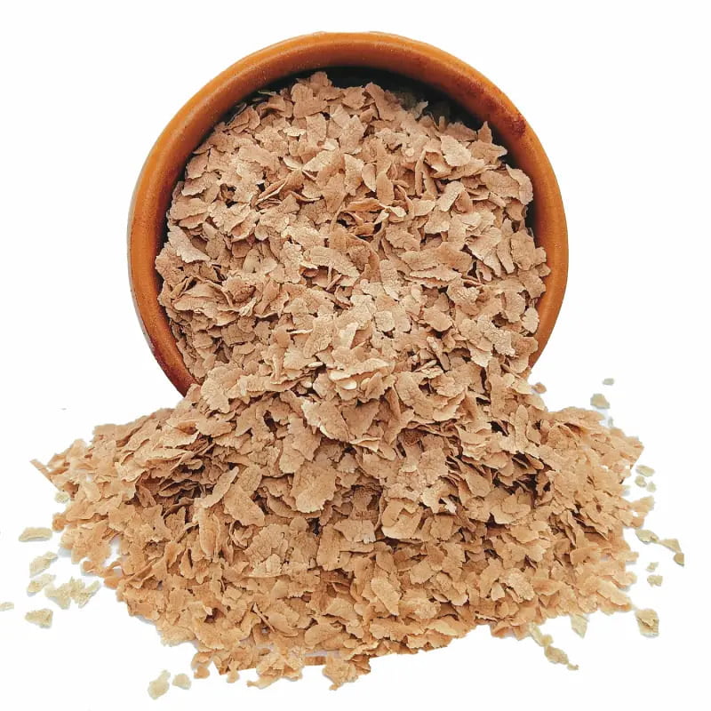 Organic Red Poha-500 g Organic Red Poha-500 g