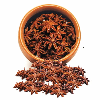 Organic Star Anise