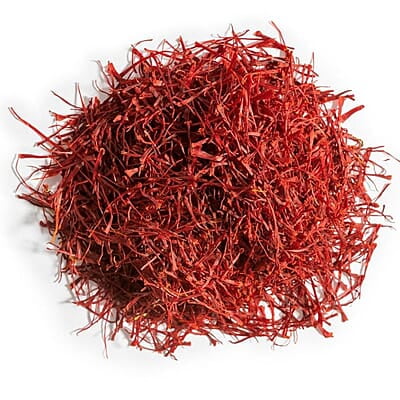 Organic Saffron-1 g