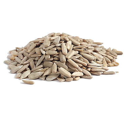 Organic Sunflower Seeds-100 g