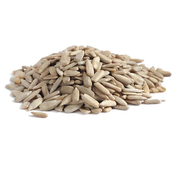 Organic Sunflower Seeds-100 g Organic Sunflower Seeds-100 g