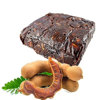 Organic Tamarind-500 g