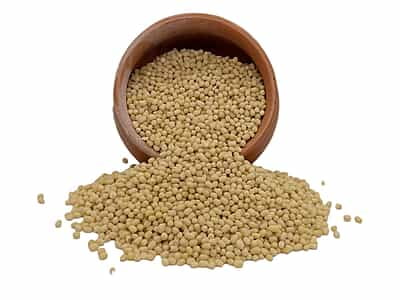 Organic Urad Gota/Whole