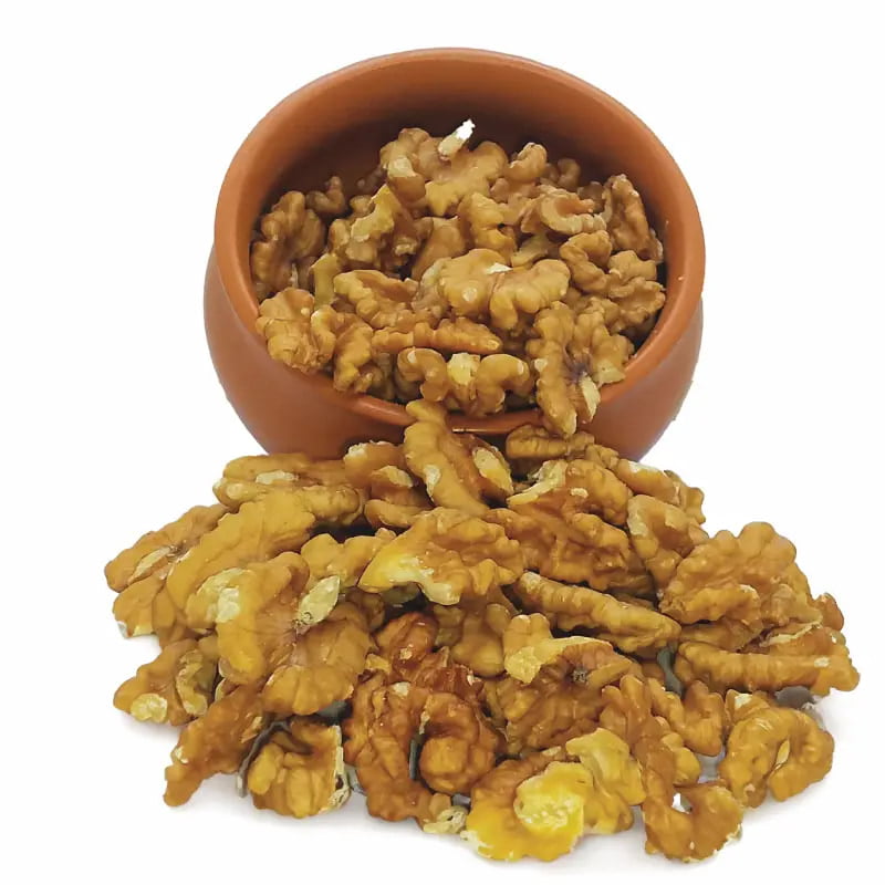 Organic Walnut/Akhrot Organic Walnut/Akhrot
