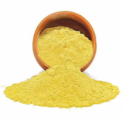 Organic Yellow Jowar Flour